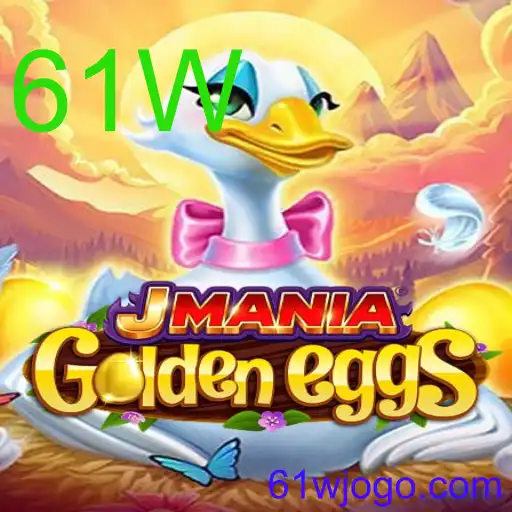 Guia Completo de JManiaGoldenEggs e o Impacto do Evento 61W