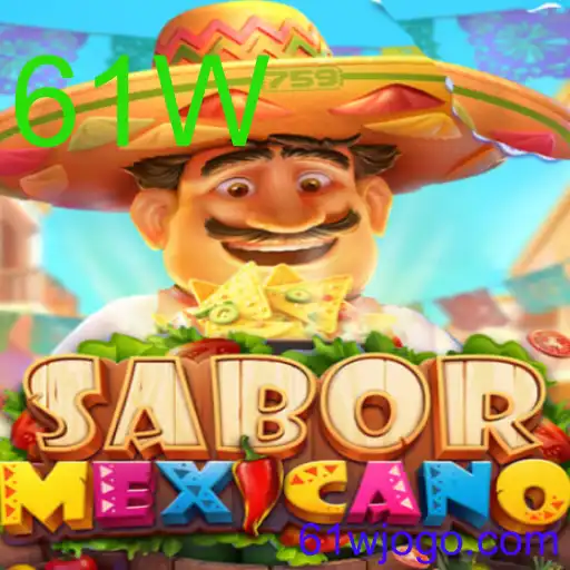 Descubra o Empolgante Jogo ‘SaborMexicano’ e a Palavra-chave ‘61W’