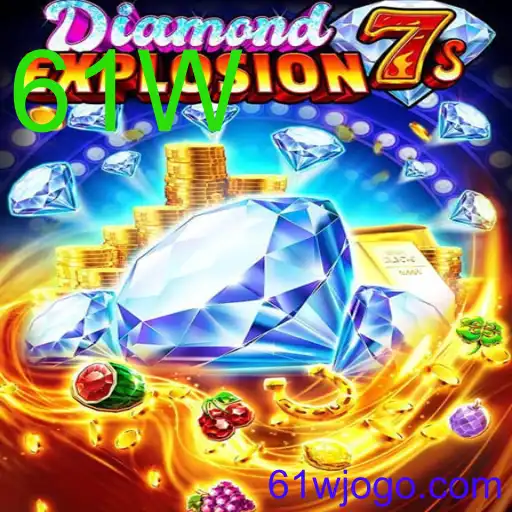 DiamondExplosion7s